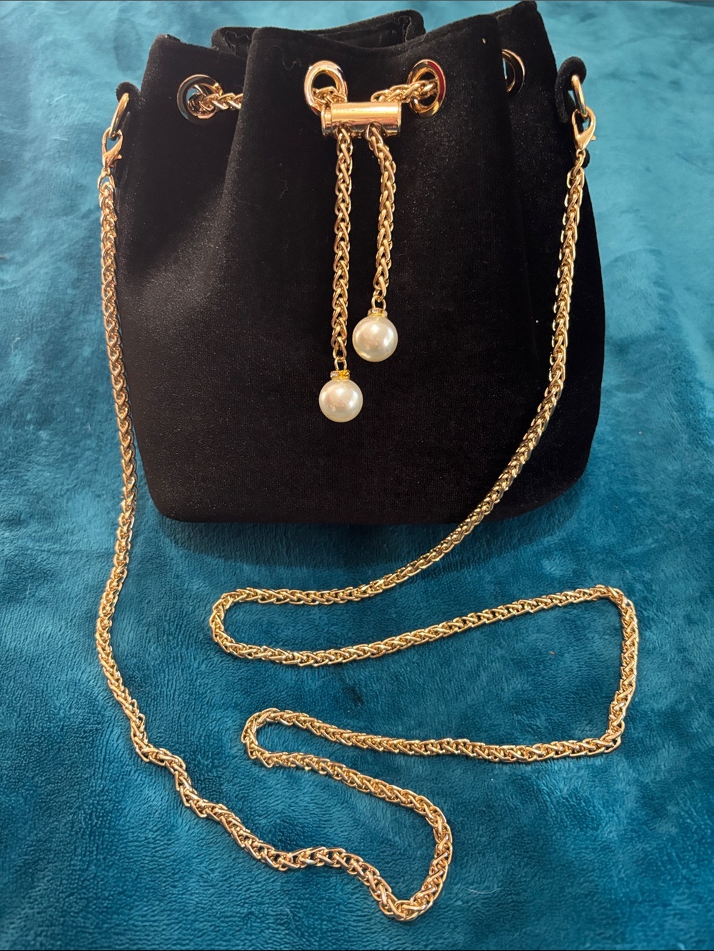 House of Harlow 1960 Crossbody/Shoulder Bag
